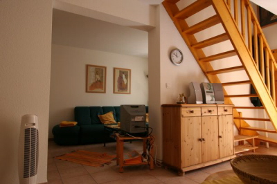 Treppe